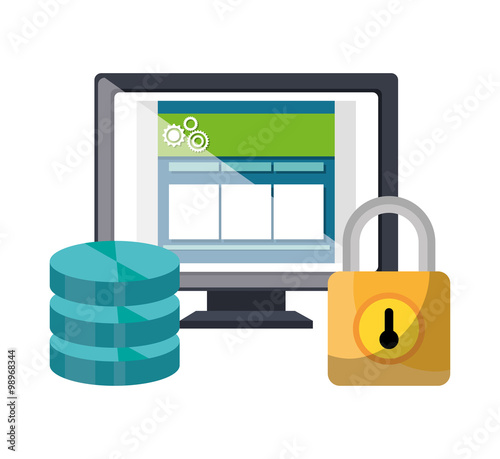 Website design and hosting