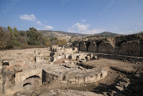 Caesarea Philippi photo