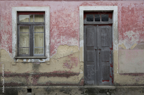 Old house © nelson garrido silva