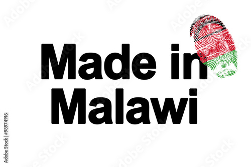 Made in Malawi