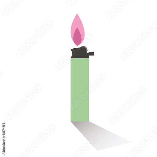 lighter