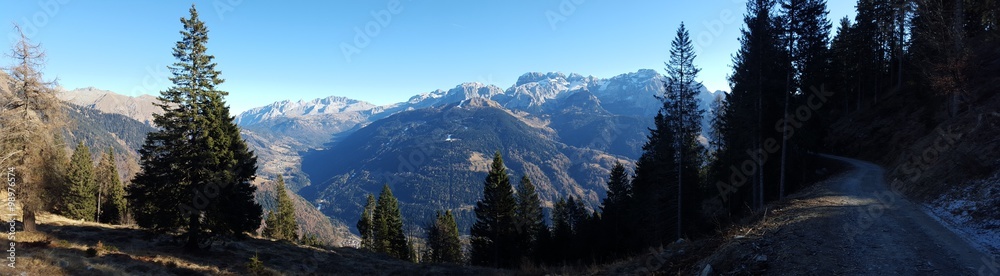 Dolomiti del brenta