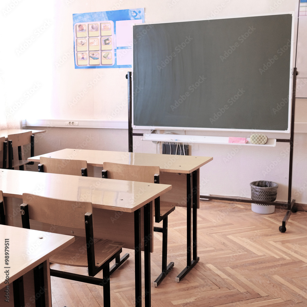 Image of Classroom Image of Classroom