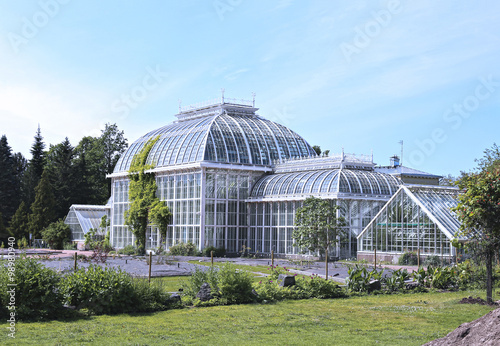 Botanical Garden of the University of Helsinki