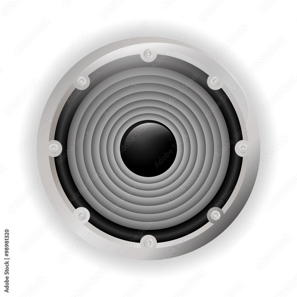 Music speaker equipment and technology Music speaker equipment and technology