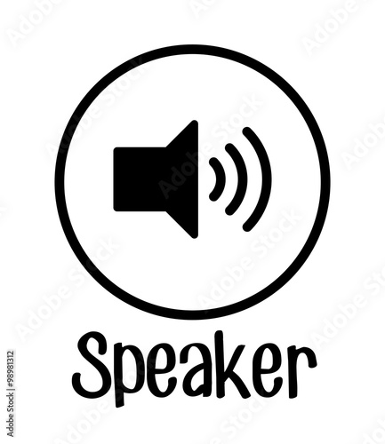 Music speaker equipment and technology