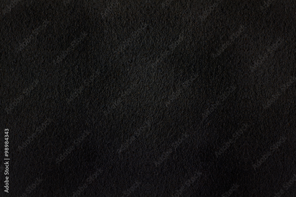 Fototapeta premium Abstract cement wall texture black background