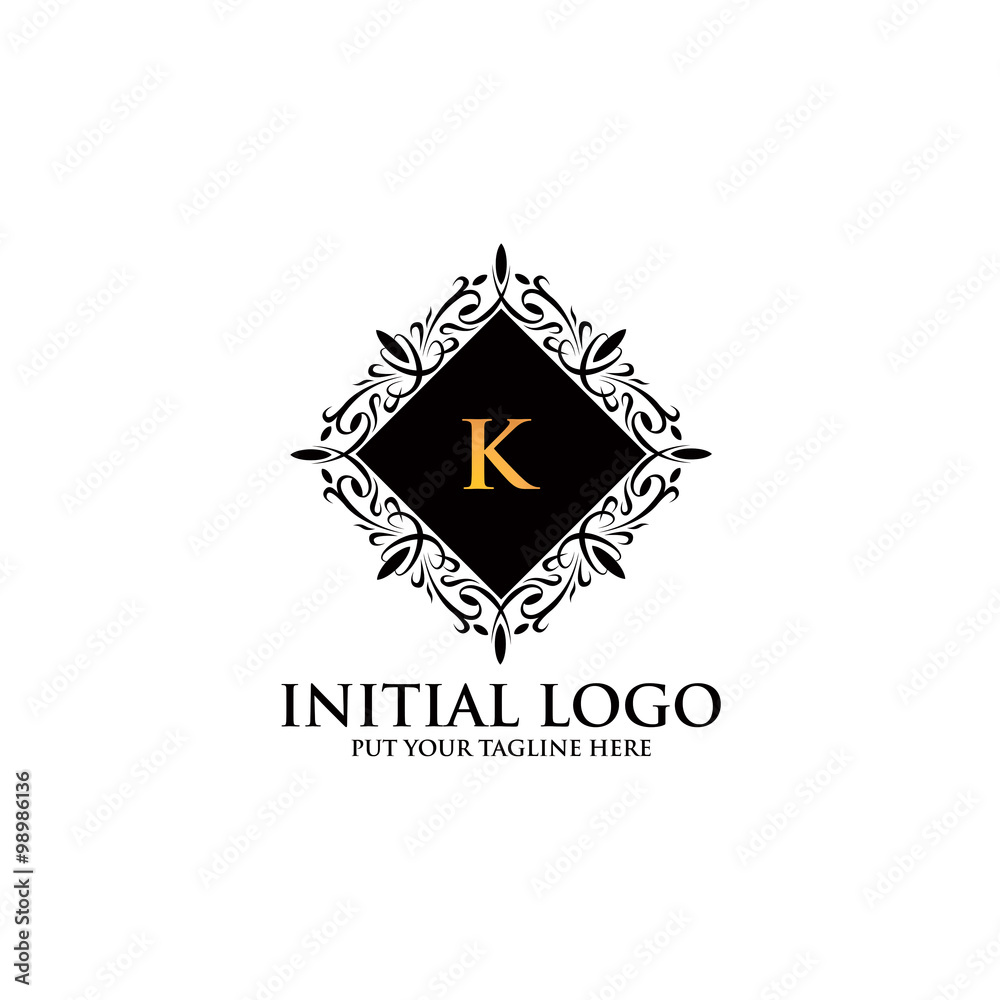 Royal Classic Shield Logo icon Royal Classic Shield Logo icon