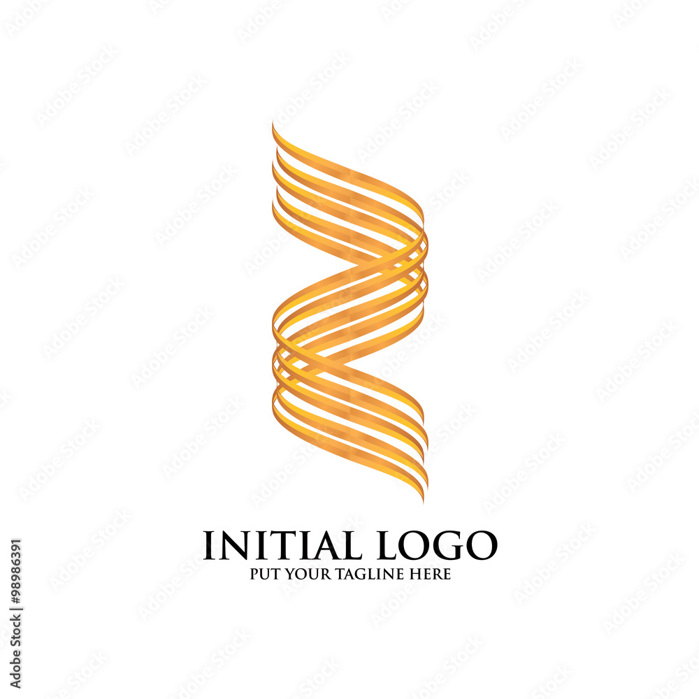 Initial Z Classic Logo icon Initial Z Classic Logo icon