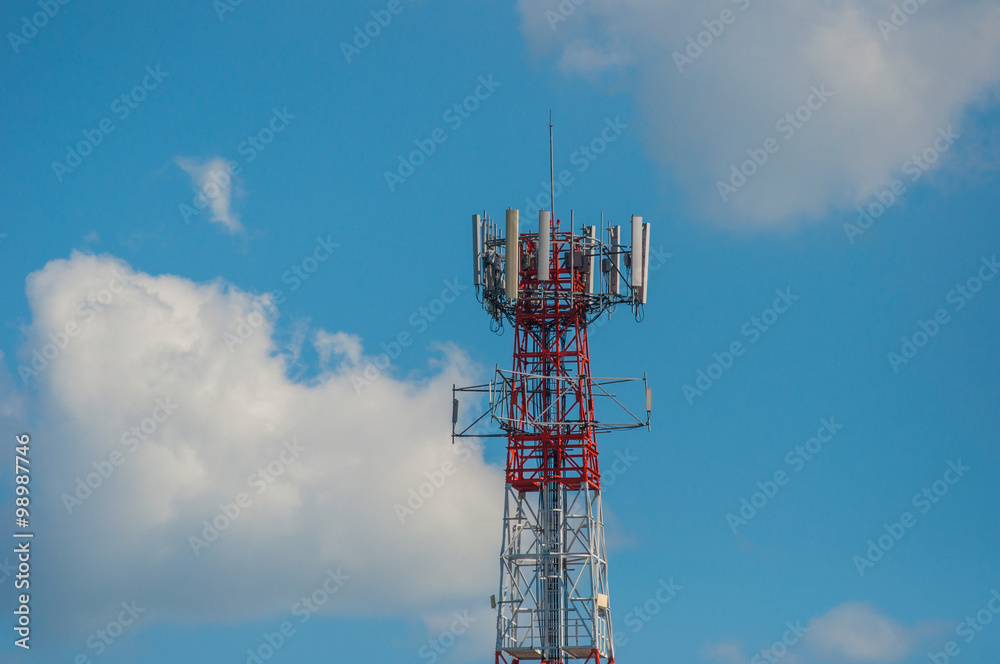Mobile Phone network Antenna Mobile Phone network Antenna