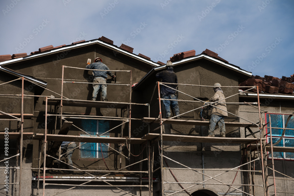 Home Construction Home Construction