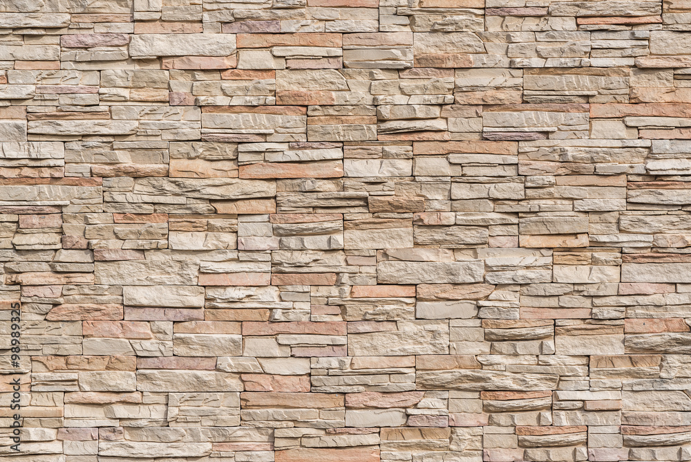 Bricks wall pattern Bricks wall pattern