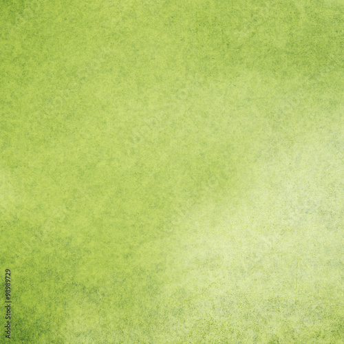 Grunge green texture or background with Dirty or aging.