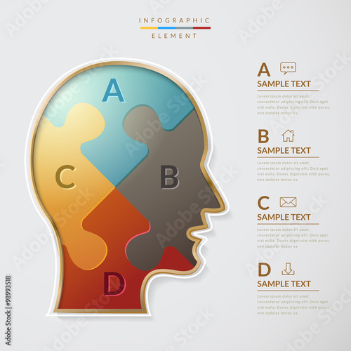 Wallpaper Mural attractive infographic design Torontodigital.ca