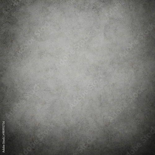 Grunge gray texture or background with Dirty or aging.