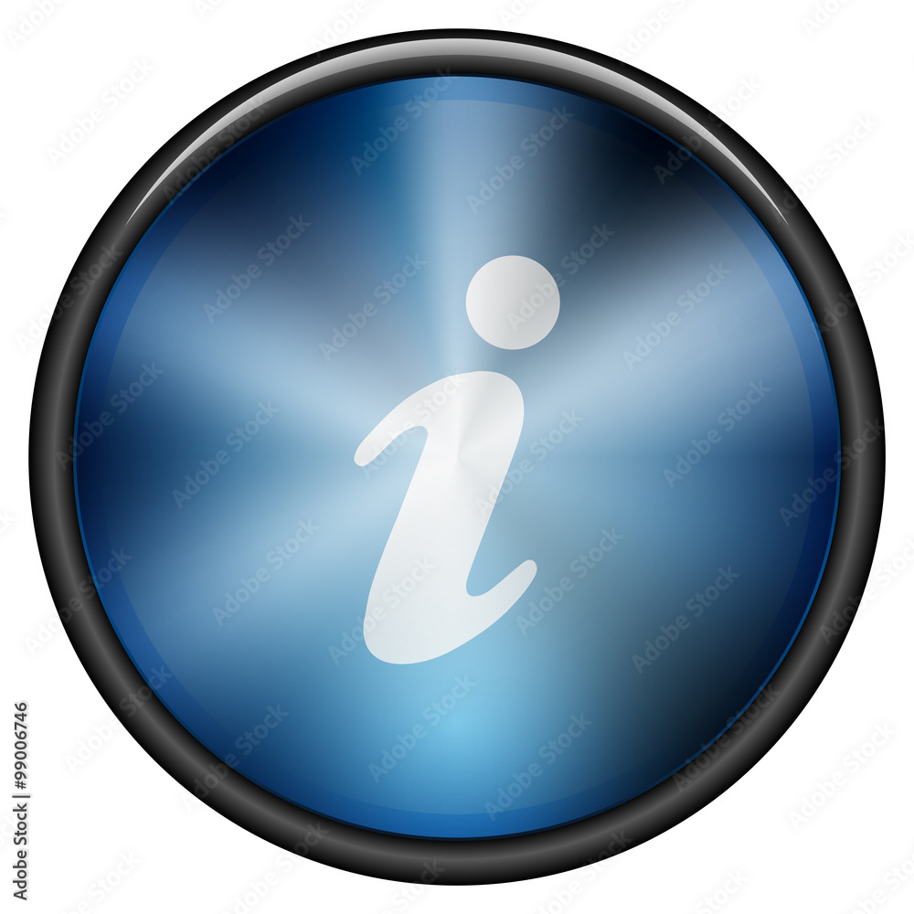 Info button Info button