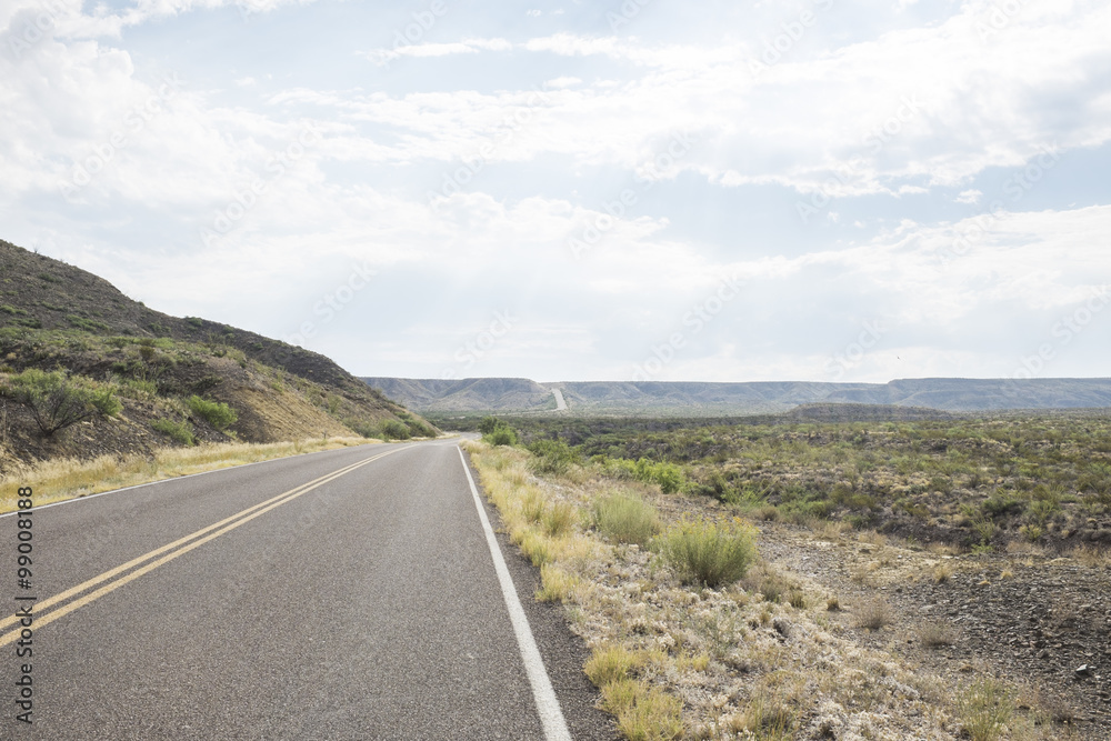 american motorway