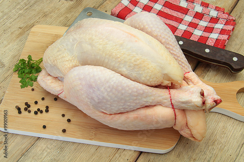 poulet 30122015 photo