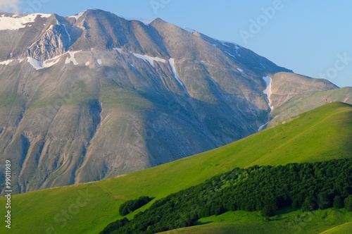 Parco nazionale dei monti sibillini photo