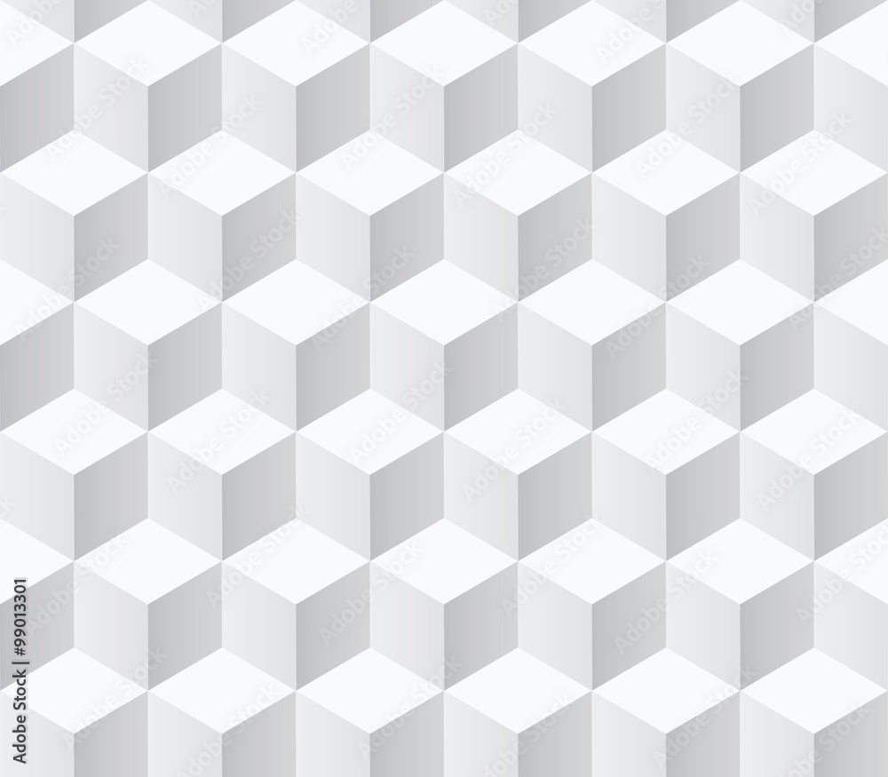 White samples geometric pattern White samples geometric pattern