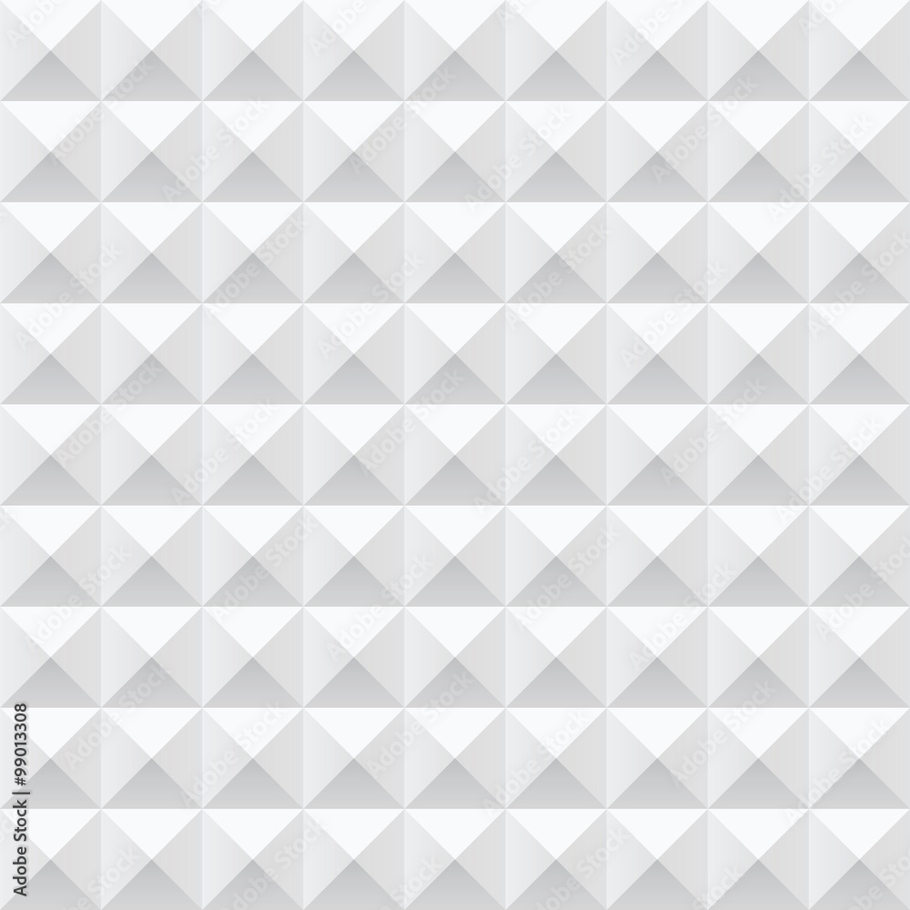 White samples geometric pattern White samples geometric pattern