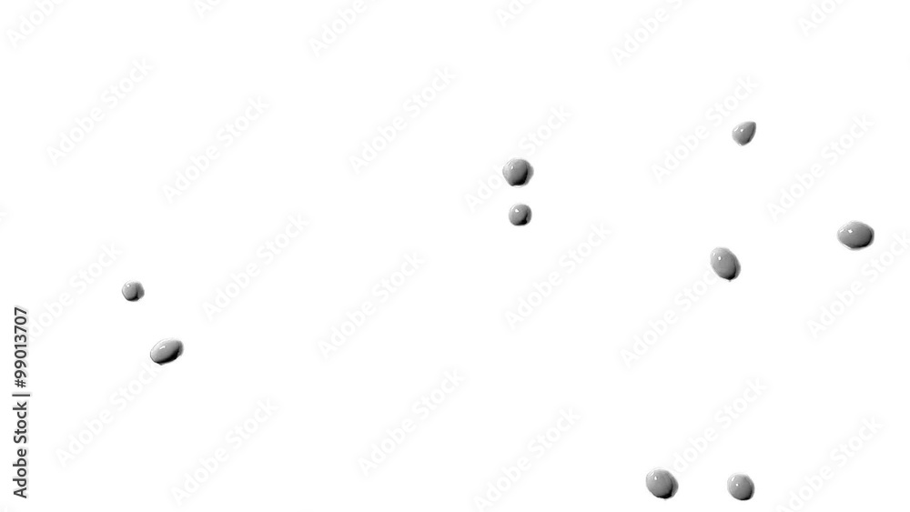 white fluid flow fly in front of camera, alpha channel included white fluid flow fly in front of camera, alpha channel included