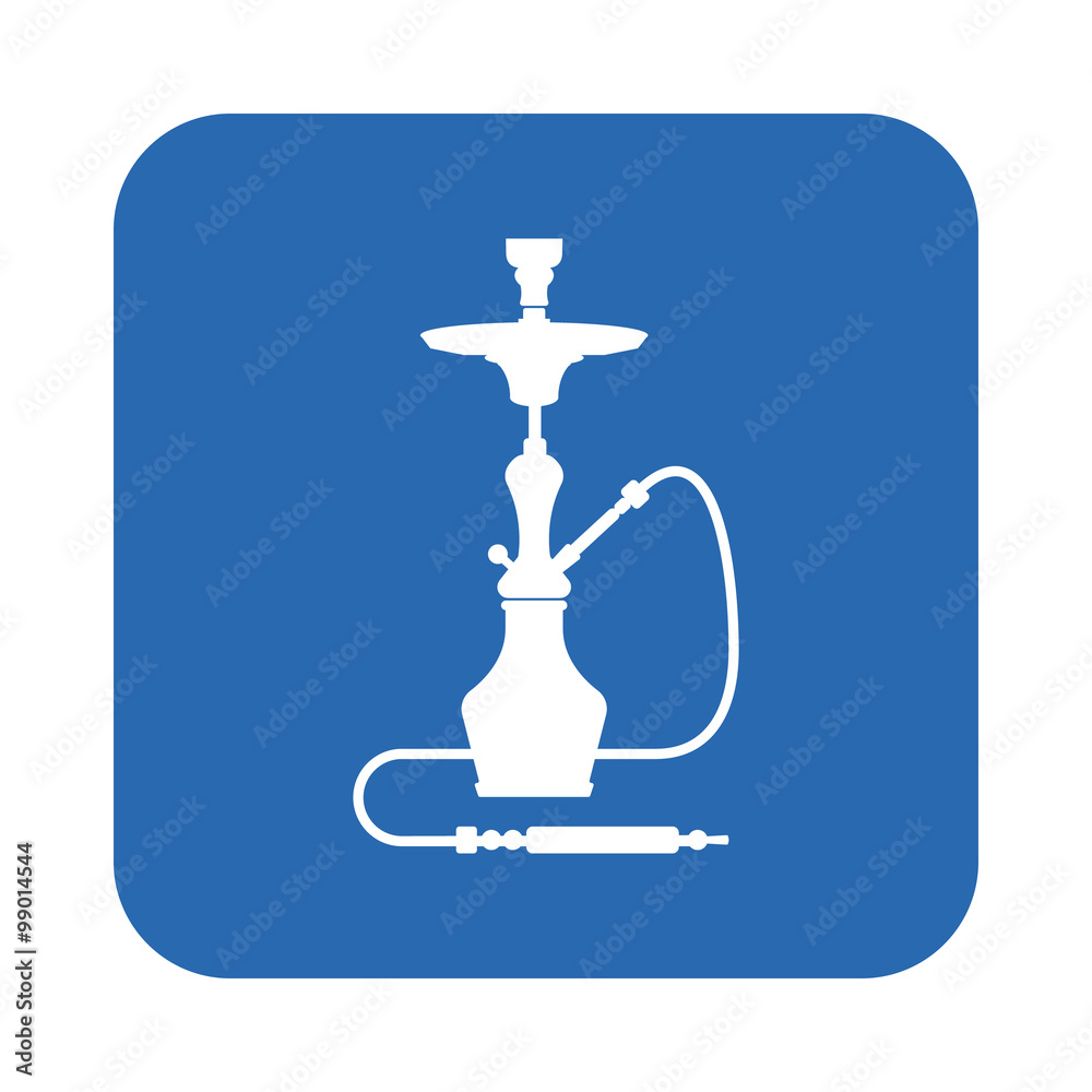 Hookah icon Hookah icon