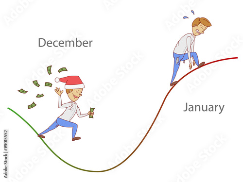 January slope