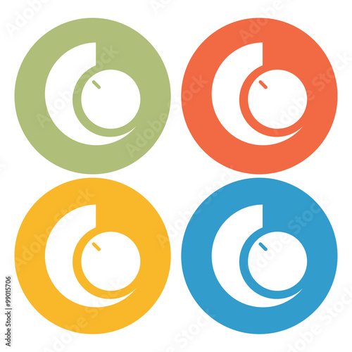 Volume control icon