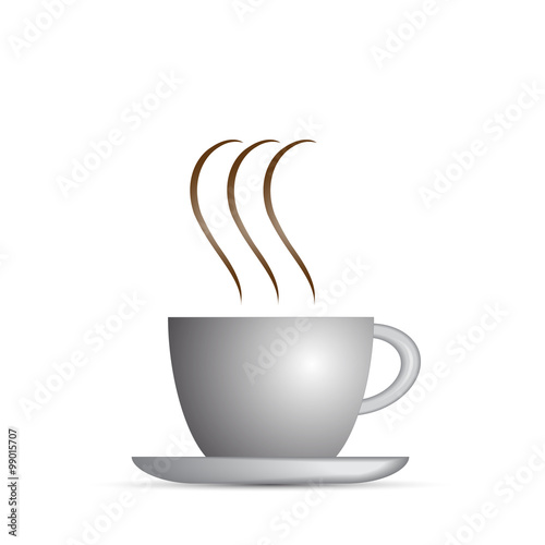 Icona tazza caffè/thè