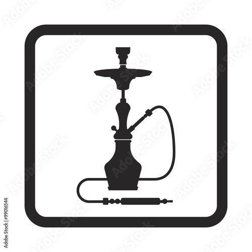 Hookah icon