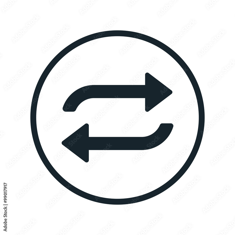 Repetition icon Repetition icon
