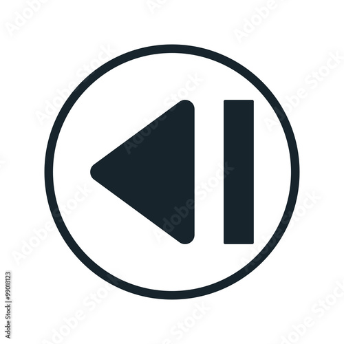 Politician icon