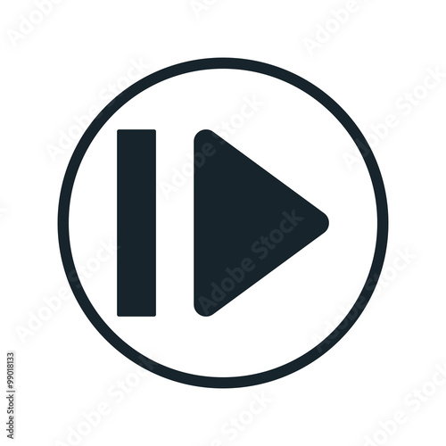 Politician icon