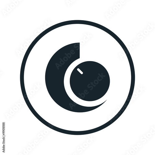 Volume control icon