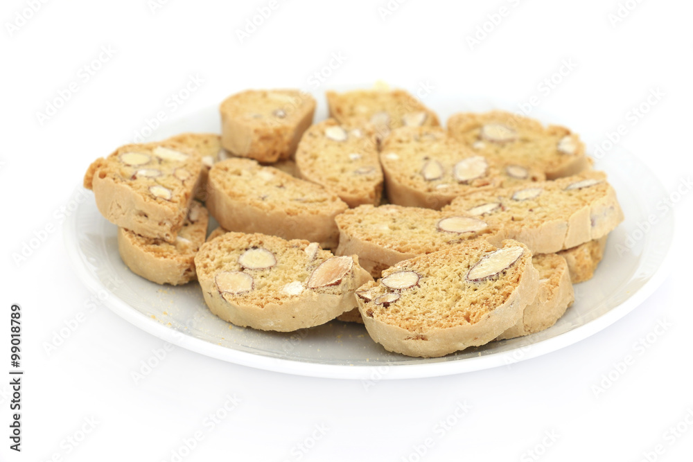cantuccini cantuccini