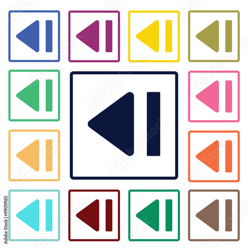 Politician icon