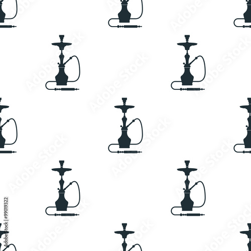 Hookah icon