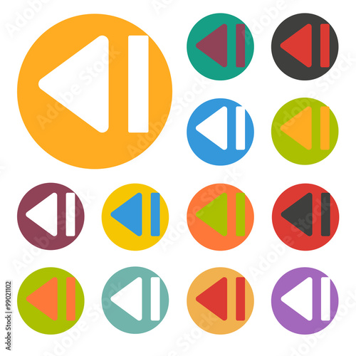 Politician icon