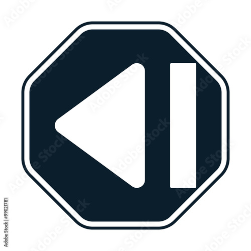 Politician icon