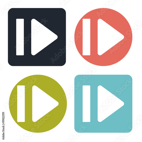 Politician icon