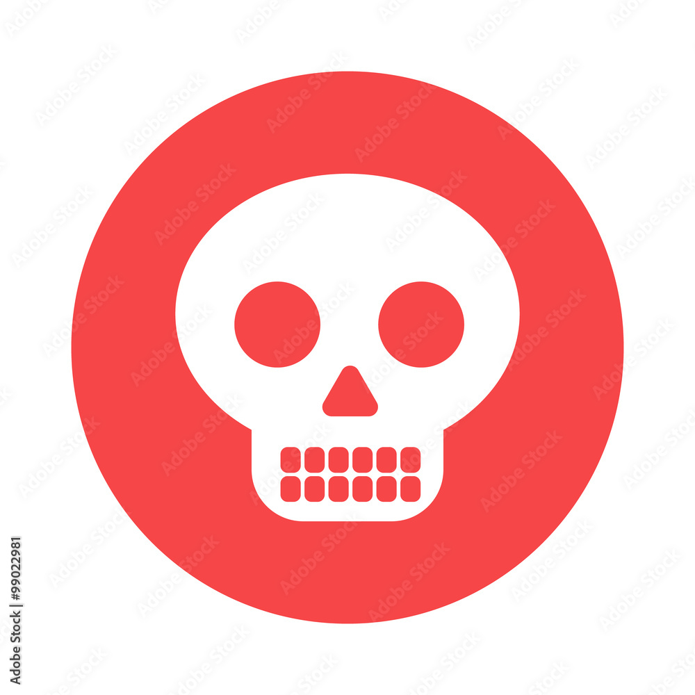 Skull icon Skull icon