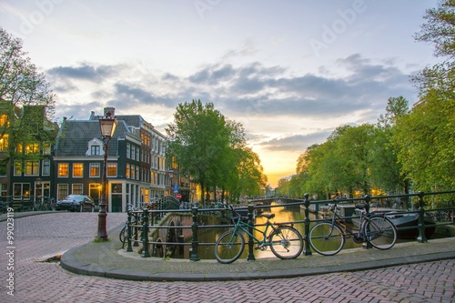 Photography Amsterdam, Pays-Bas