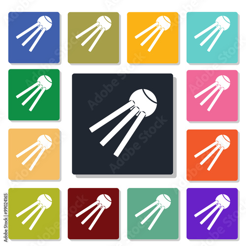 Satellite icon