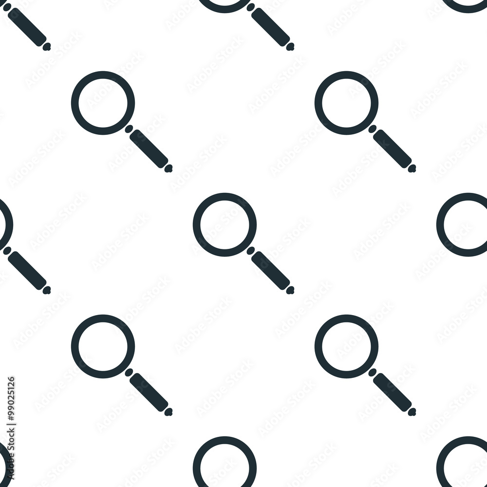 Magnifying loupe icon Magnifying loupe icon