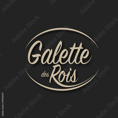galette des rois