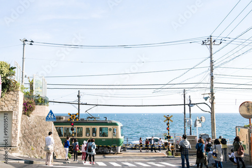 Kanagawa,Japan photo