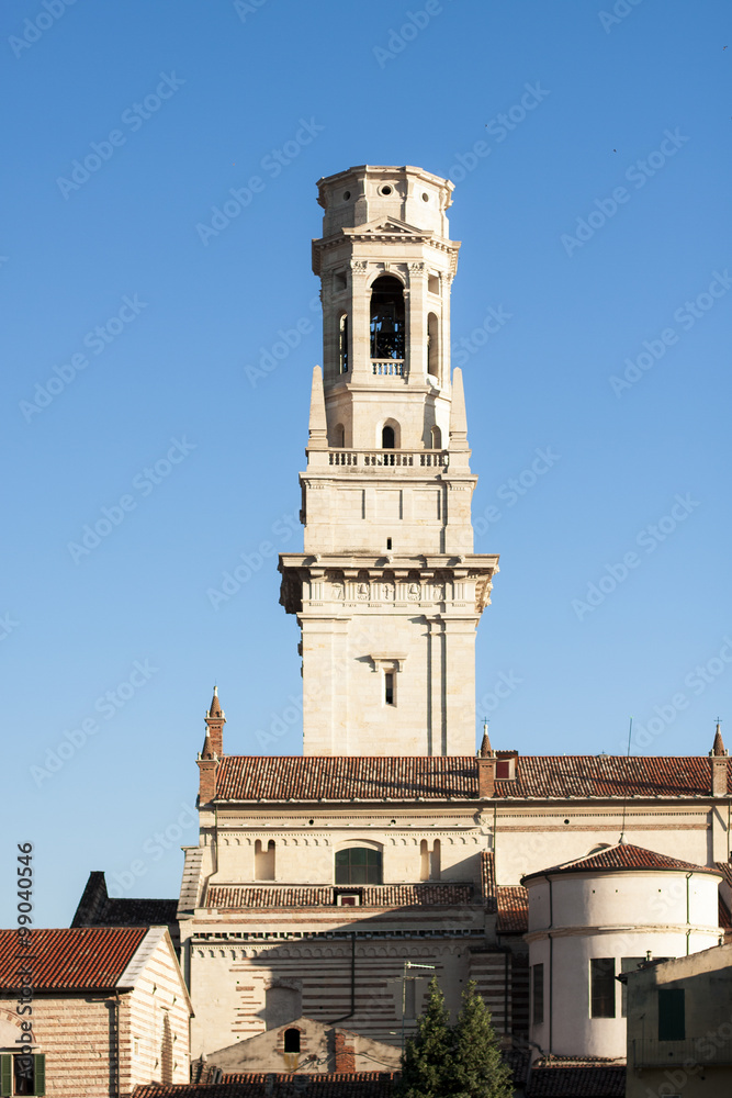 Duomo di Verona church