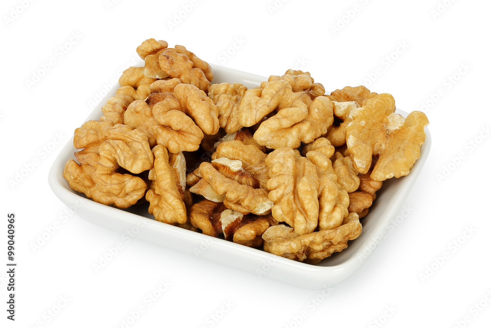 shelled walnuts shelled walnuts