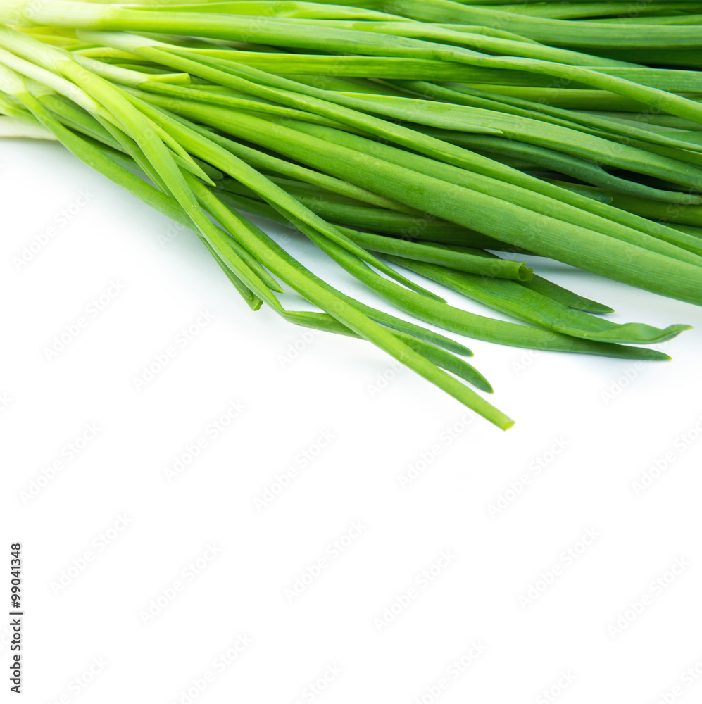 Green Onion Green Onion
